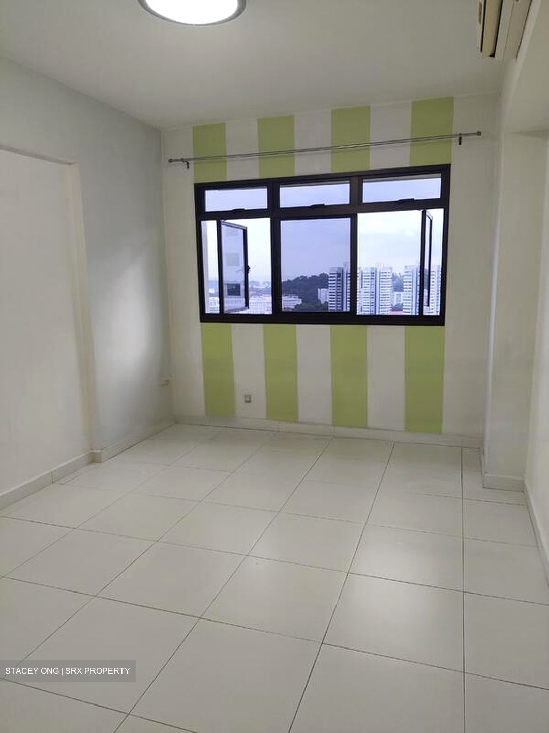 Blk 118B Membina 118 (Bukit Merah), HDB 5 Rooms #445003131